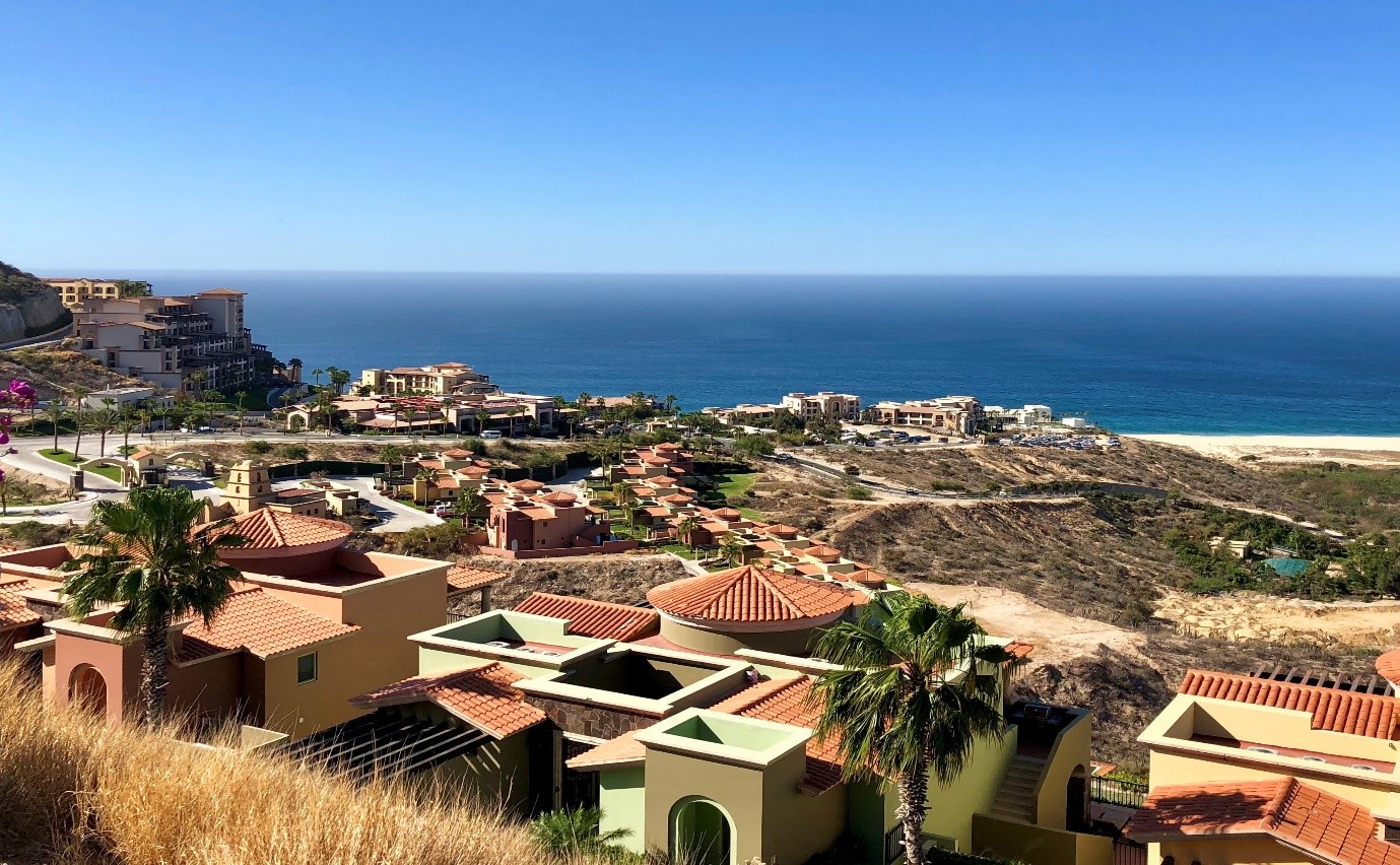 Last Chance for Big Gains in Cabo