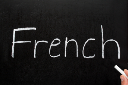 Language boot camp—learning to speak French in Paris