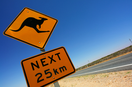 Can I Receive My Australian Pension Overseas?