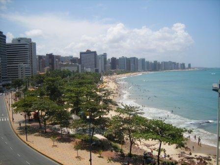 Why You Should Buy Rental Property in Fortaleza