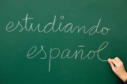 Immerse Yourself in Spanish