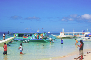 Boracay: A Slice of Paradise in the Philippines