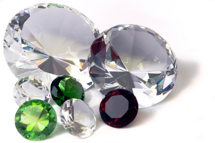 How to Buy Quality Gems for Less in Latin America