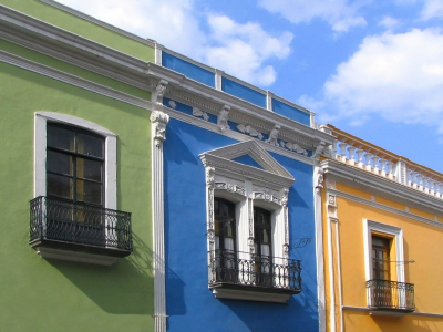 Why—and How—to Rent Before You Buy in Mexico