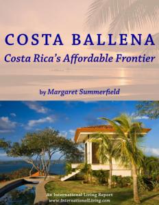 Costa Ballena: Costa Rica’s Affordable Frontier