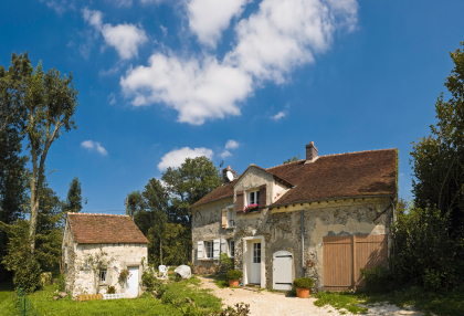Open Your Own B&B in France