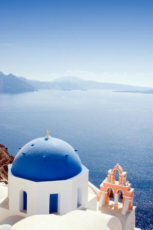 Can I Receive My Australian Pension in Greece?