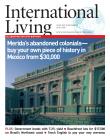 May 2008 Issue of International Living