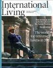 September 2007 Issue of International Living
