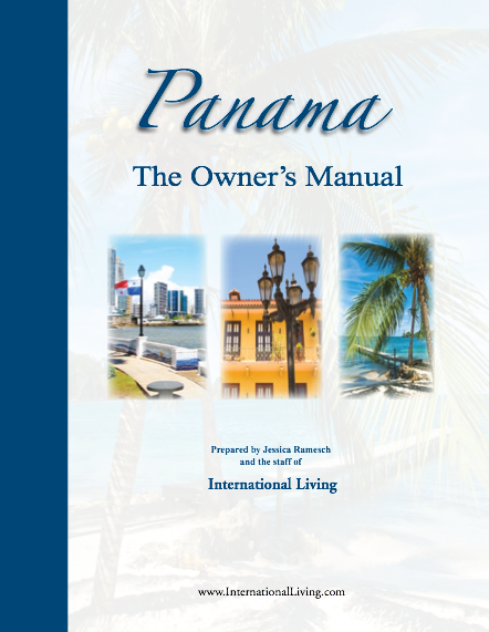 Panama The Owners Manual