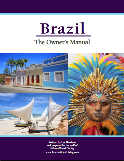 Brazil The Owners Manual (2010 Edition)