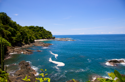The Next Big Windfall: Profits on Costa Rica’s Forgotten Coast