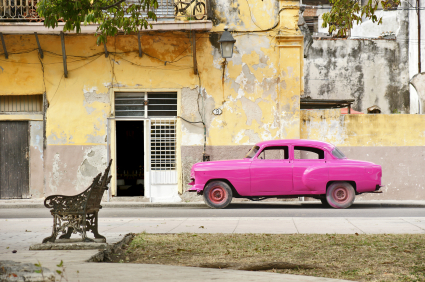 Art, Dance, Drink… a Perfect Sunday in Havana