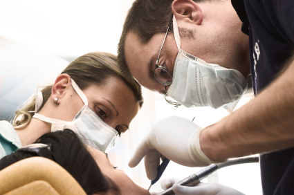 Save 40% off your dental costs across the border in Mexico