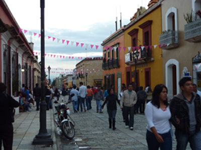 Cover Story: Oaxaca–The Essence of Mexico for $1,800 a Month