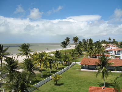 Tropical-Island Opportunities—An Ocean View in Brazil from $68,000
