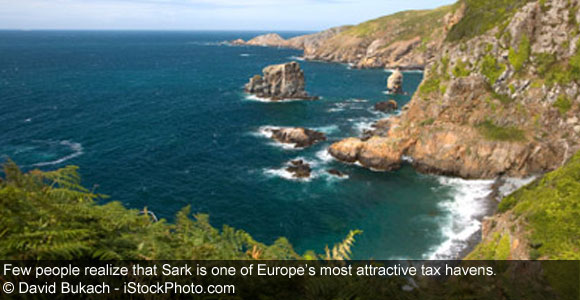 A Little-Known European Tax Haven