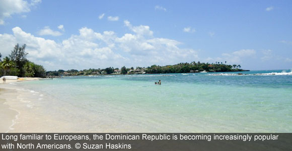 Don’t Overlook the Dominican Republic: a Caribbean Gem