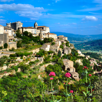 "My House in Provence More than Pays for Itself"