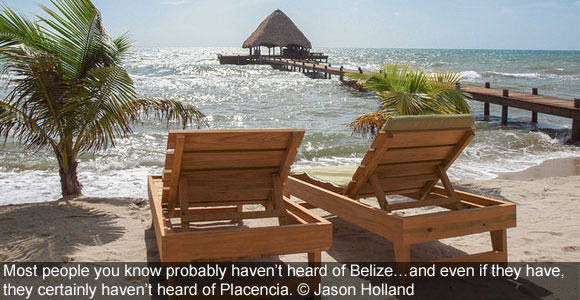 Pirate Hideaways and Caribbean Beachfront in Secret Belize