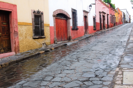 Taking Our Own Advice—Why We’ve Put Down Roots In San Miguel De Allende