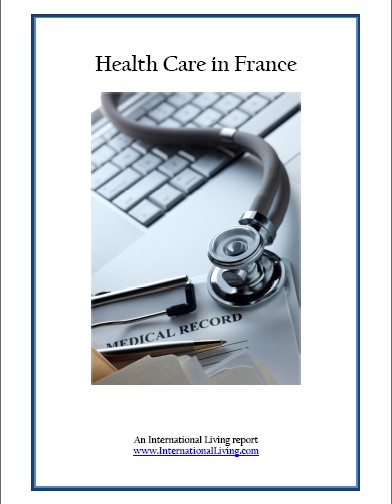 Health Care in France - The Healthiest Country in the World