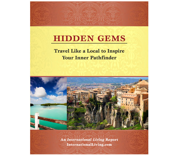 Hidden Gems: Travel Like a Local to Inspire Your Inner Pathfinder