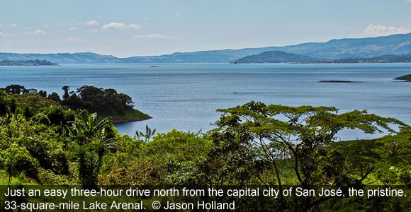 Buy Land in Costa Rica from $14,900