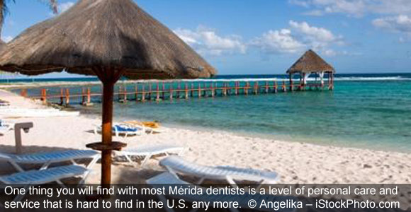 Save Big on Your Dental Care in Mexico