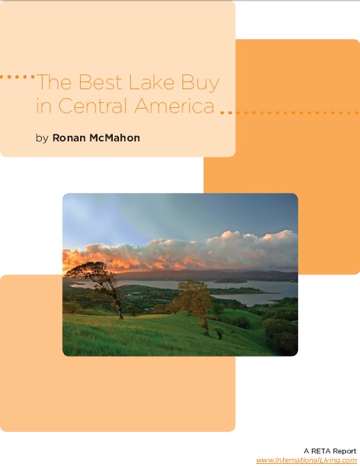 The Best Lake Buy in Central America