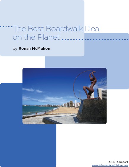 The Best Boardwalk Deal on the Planet
