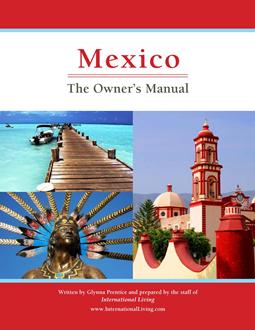 Mexico: The Owner’s Manual 2011