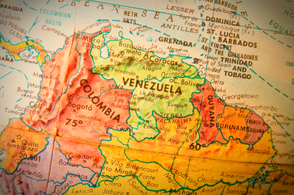 Venezuela: A True South American Adventure