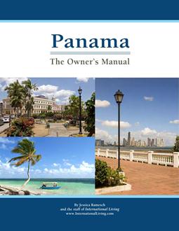 Panama Opportunity Kit