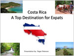 Why Costa Rica is a Top Destination for Expats