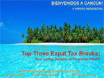 The Top Three Expat Tax Breaks: Your Lucky Jackpot or Financial Pitfall?