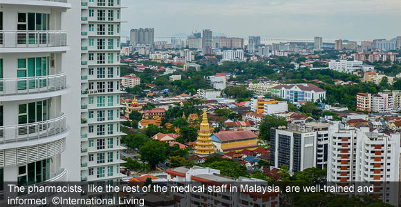 Why I Think Malaysian Doctors are the Best