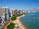 Fortaleza: A Hot Spot for Tourism, Economic Growth & Foreign Investment