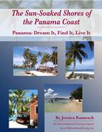 The Sun-Soaked Shores of the Panama Coast 2011