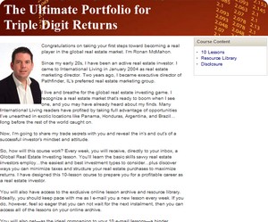 The Ultimate Portfolio for Triple-Digit Returns