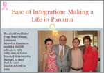 Ease of Integration: Making a Life in Panama