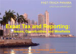 Expat Tax and Reporting Issues, Opportunities, and Minefields