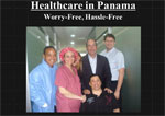 Healthcare in Panama: Worry-Free, Hassle-Free