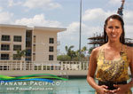 The PANAMA PACIFICO community: The perfect balance between nature and modern