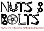 Nuts and Bolts of Moving to Panama