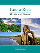 Costa Rica: The Owner’s Manual 2012