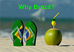Brazil: Where Profits & Paradise Come Together