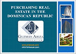Purchasing Real Estate in the Dominican Republic