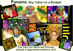 Panama: Big Value on a Budget