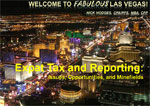 Tax and Reporting Issues, Opportunities and Minefields for U.S. Expats